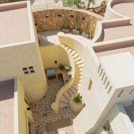 Waldorf Astoria Los Cabos Pedregal Cabo San Lucas Exterior foto
