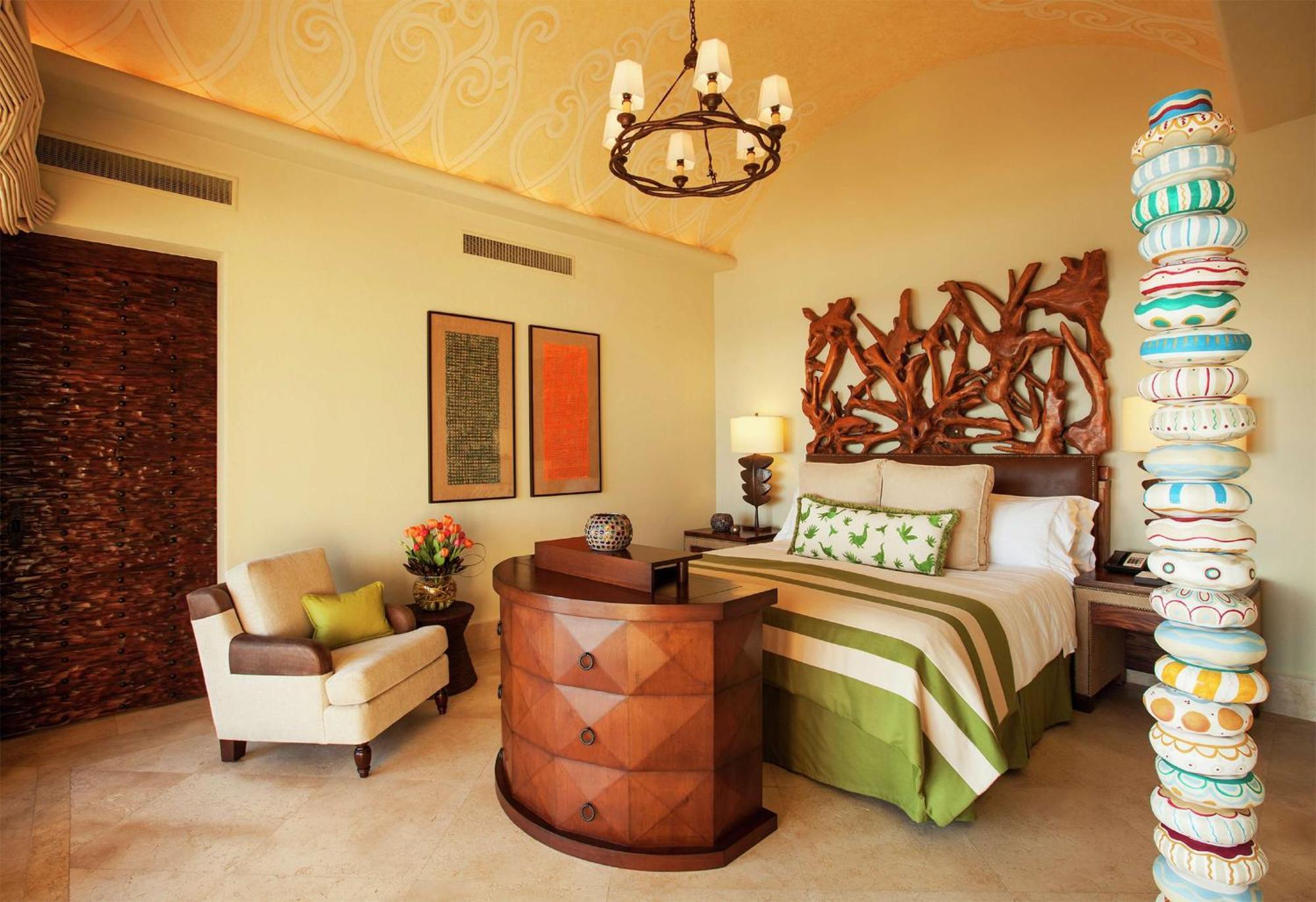 Waldorf Astoria Los Cabos Pedregal Cabo San Lucas Exterior foto