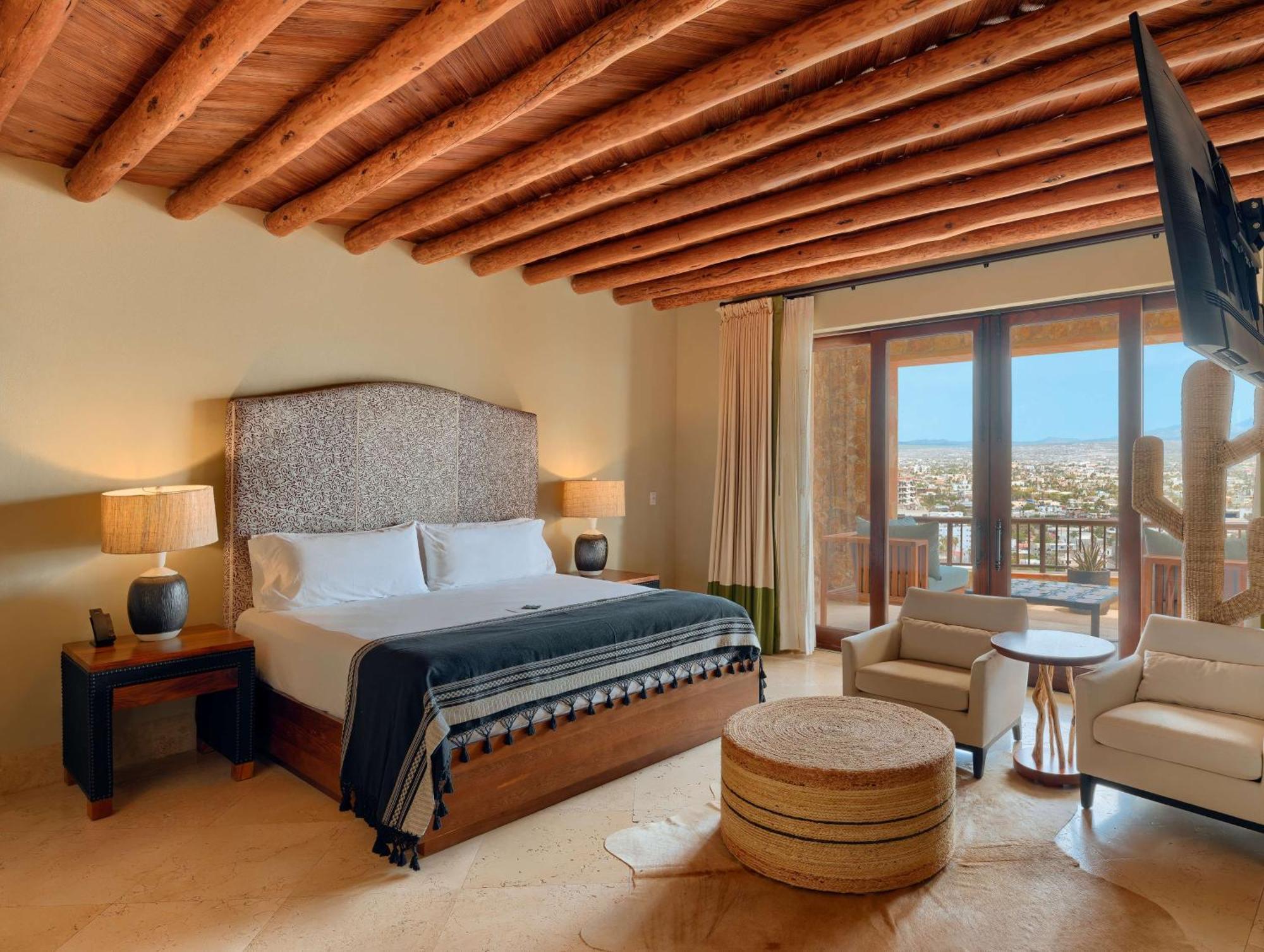 Waldorf Astoria Los Cabos Pedregal Cabo San Lucas Exterior foto