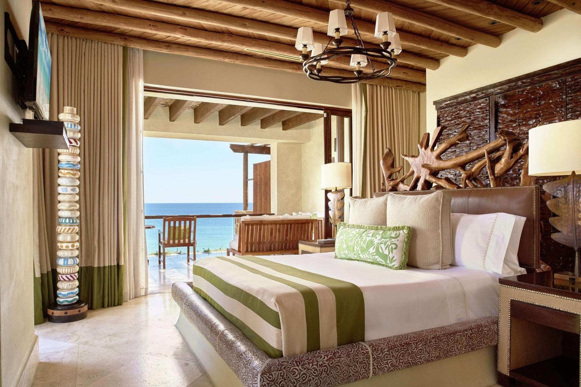 Waldorf Astoria Los Cabos Pedregal Cabo San Lucas Exterior foto