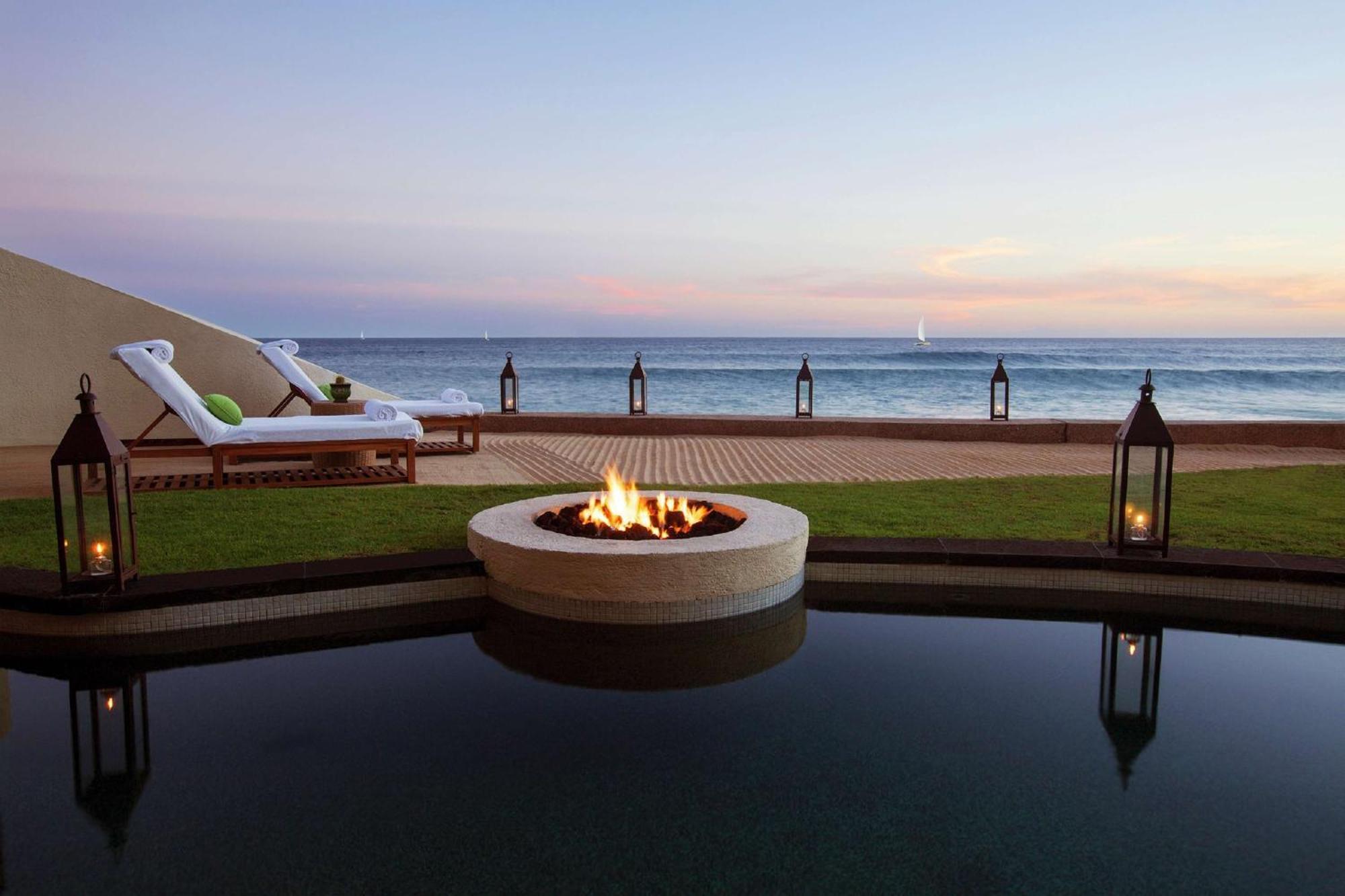 Waldorf Astoria Los Cabos Pedregal Cabo San Lucas Exterior foto