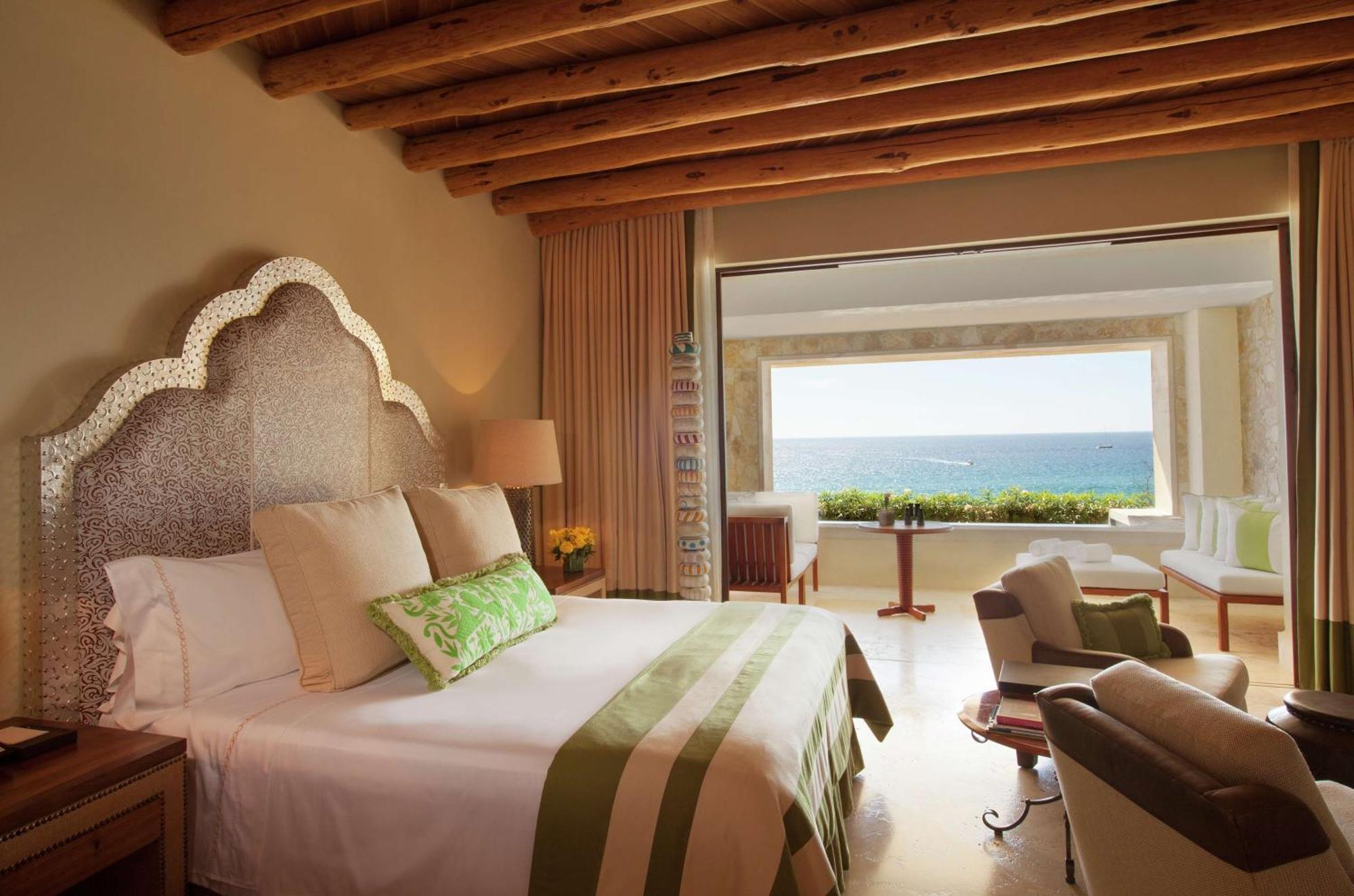 Waldorf Astoria Los Cabos Pedregal Cabo San Lucas Exterior foto