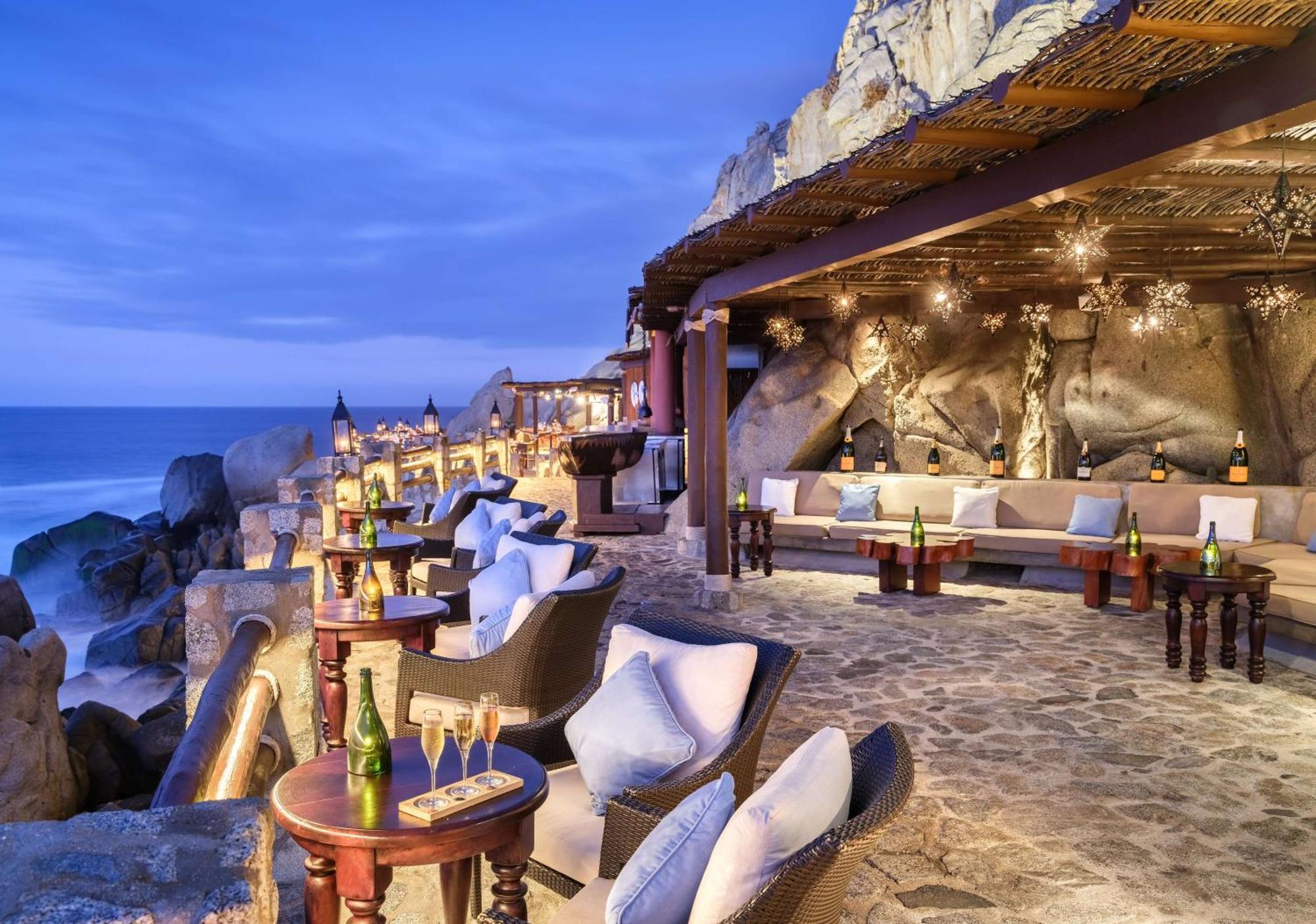 Waldorf Astoria Los Cabos Pedregal Cabo San Lucas Exterior foto