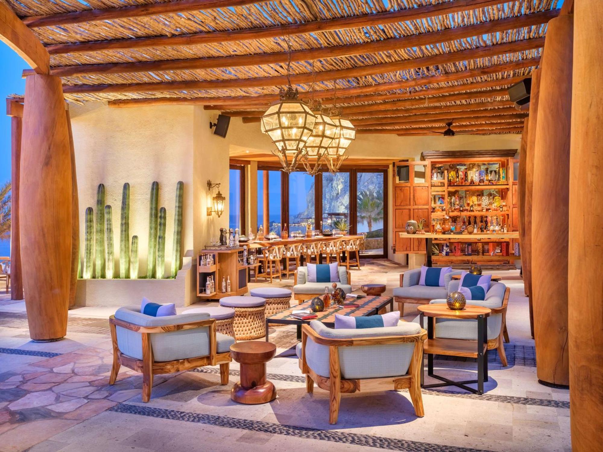 Waldorf Astoria Los Cabos Pedregal Cabo San Lucas Exterior foto
