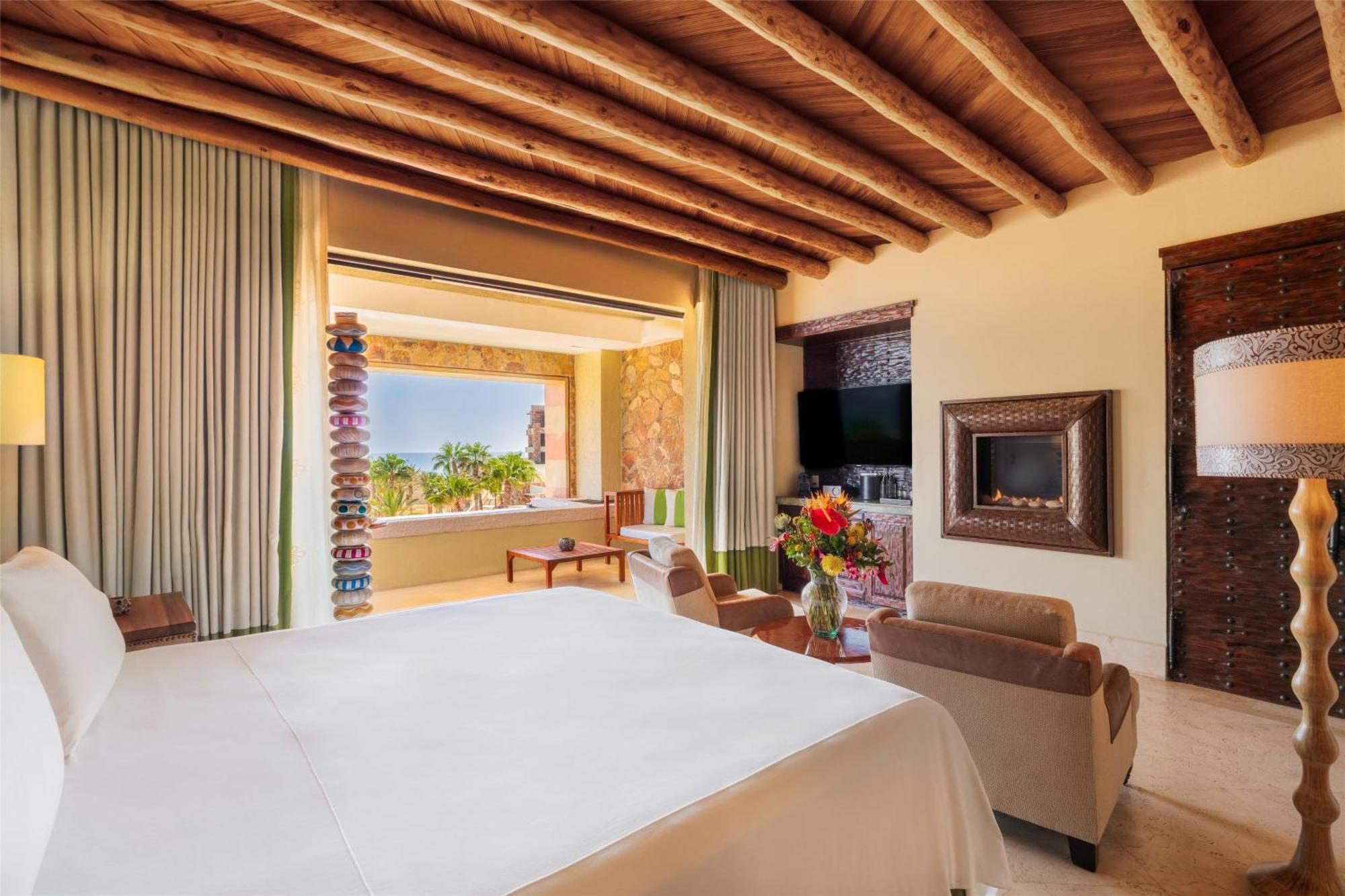 Waldorf Astoria Los Cabos Pedregal Cabo San Lucas Exterior foto